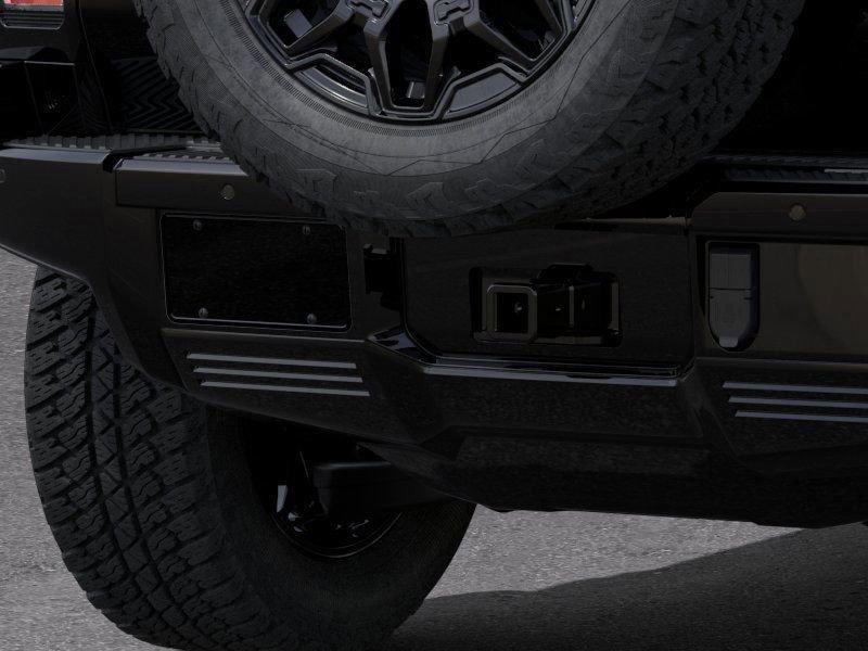 new 2025 GMC HUMMER EV SUV car, priced at $96,340