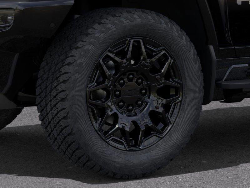 new 2025 GMC HUMMER EV SUV car, priced at $96,340