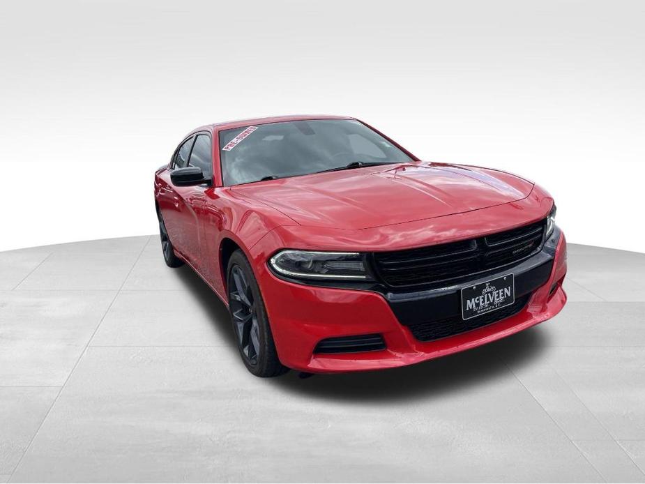 used 2019 Dodge Charger car, priced at $21,150