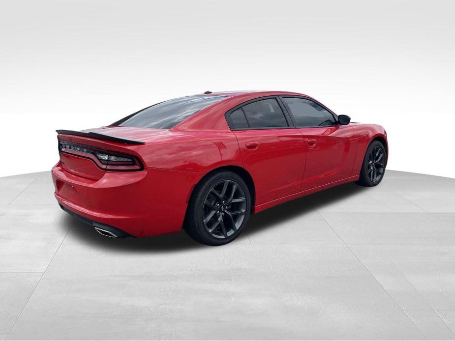 used 2019 Dodge Charger car, priced at $21,150