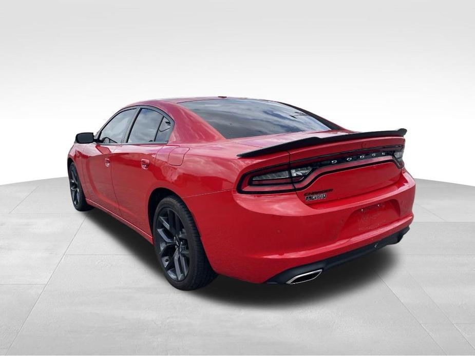 used 2019 Dodge Charger car, priced at $21,150