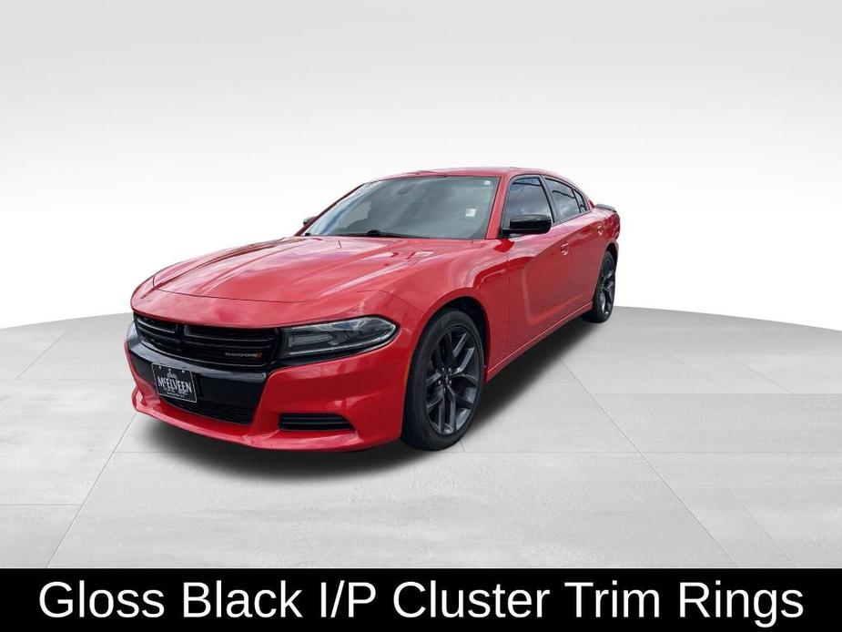 used 2019 Dodge Charger car, priced at $21,150