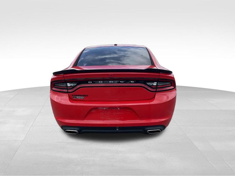 used 2019 Dodge Charger car, priced at $21,150