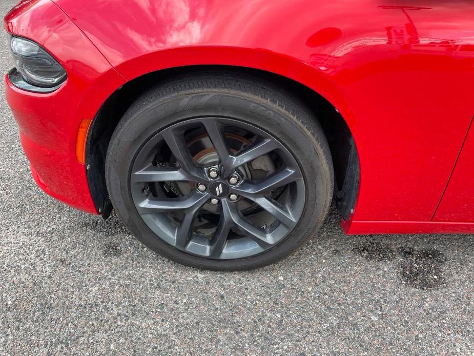 used 2019 Dodge Charger car, priced at $21,150