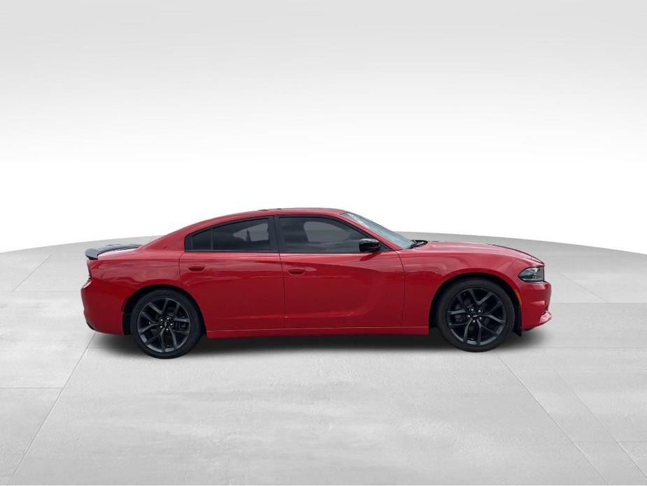 used 2019 Dodge Charger car, priced at $21,150