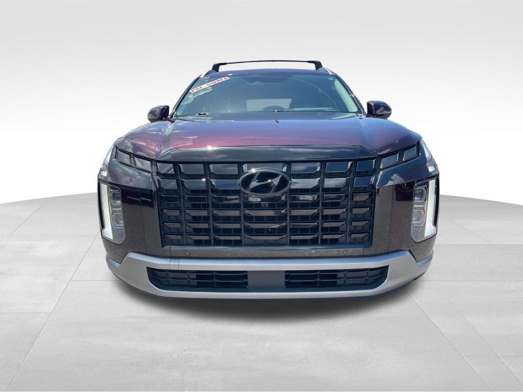 used 2023 Hyundai Palisade car, priced at $33,650