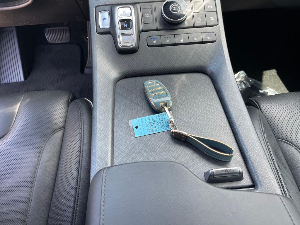 used 2023 Hyundai Palisade car, priced at $33,650