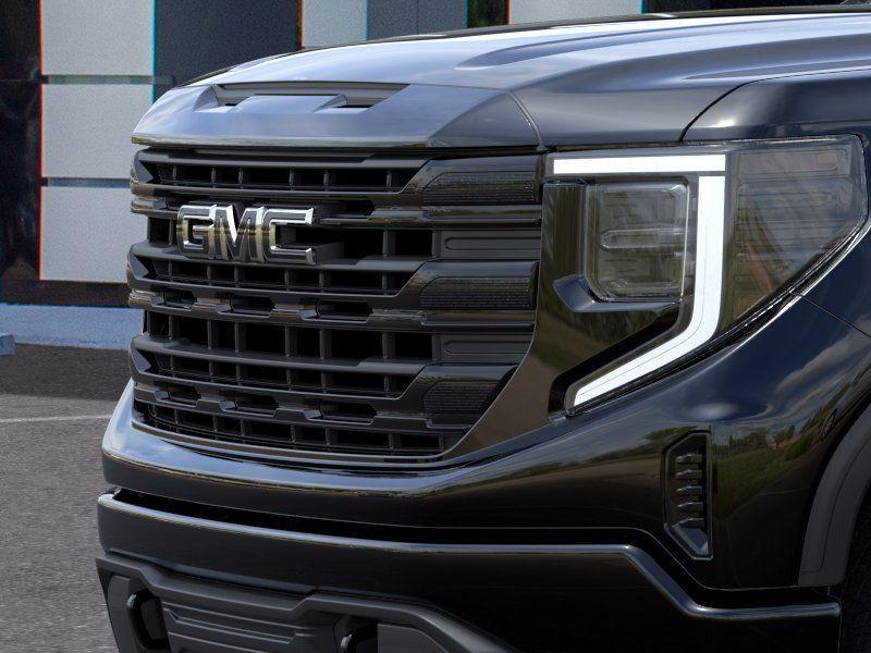 new 2024 GMC Sierra 1500 car, priced at $54,250