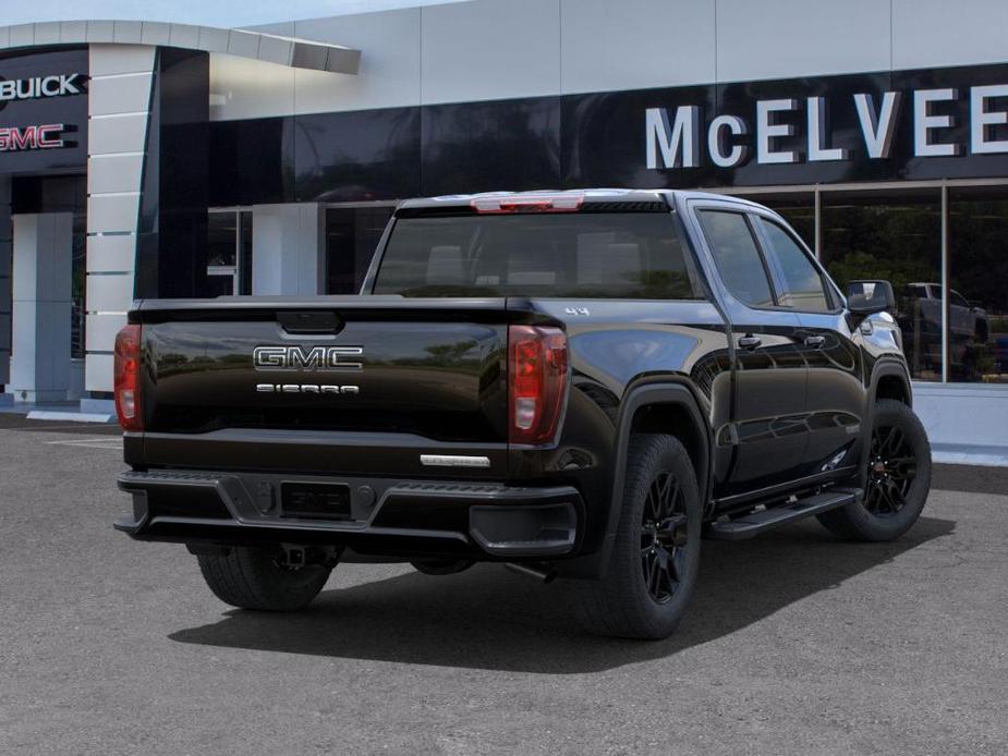 new 2024 GMC Sierra 1500 car, priced at $54,250