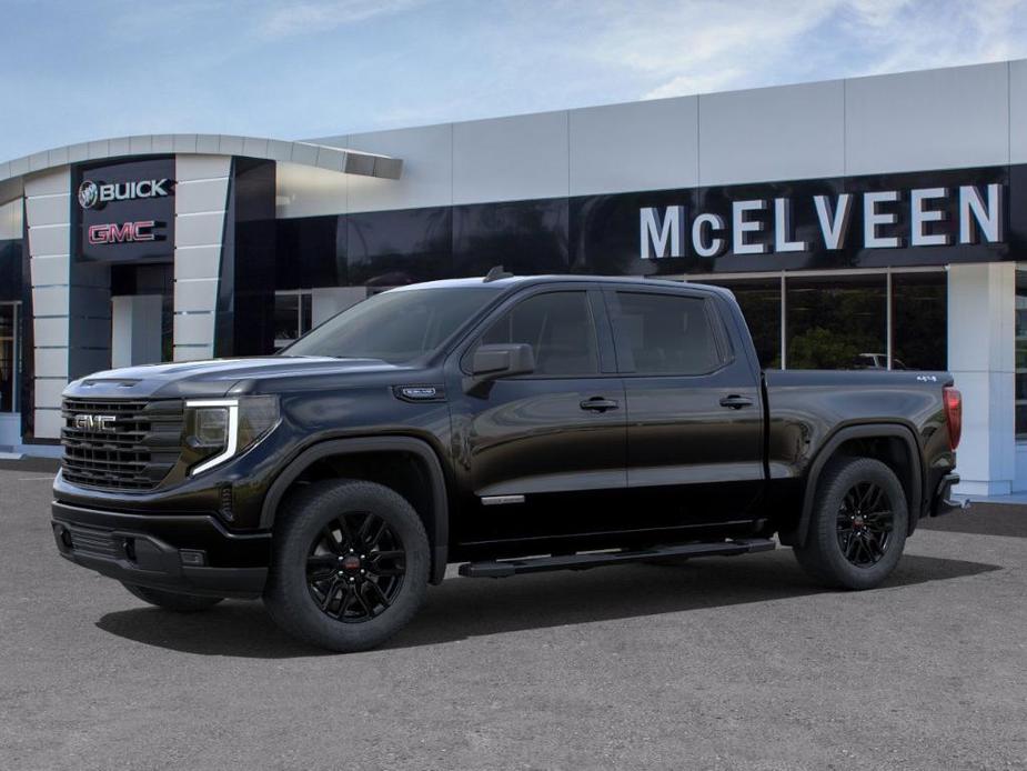 new 2024 GMC Sierra 1500 car, priced at $54,250