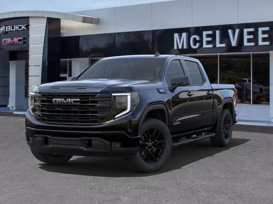 new 2024 GMC Sierra 1500 car, priced at $54,250