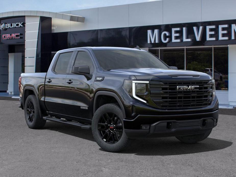 new 2024 GMC Sierra 1500 car, priced at $54,250