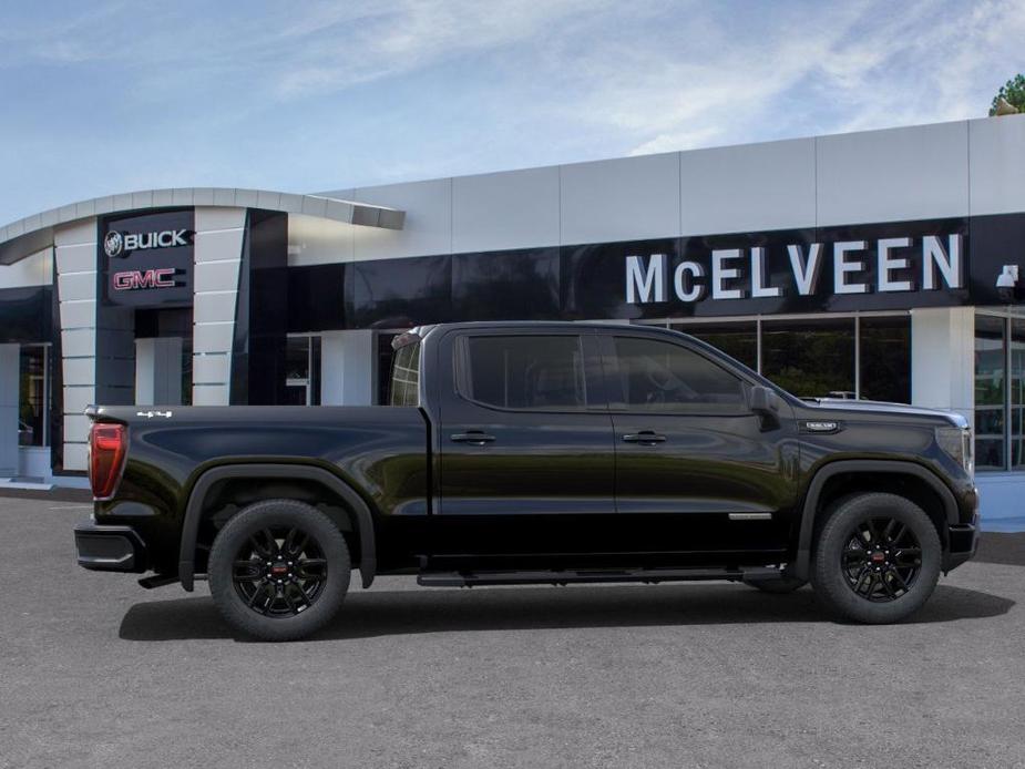 new 2024 GMC Sierra 1500 car, priced at $54,250