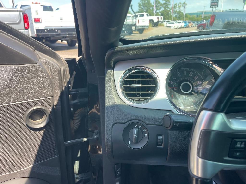 used 2014 Ford Mustang car, priced at $19,900