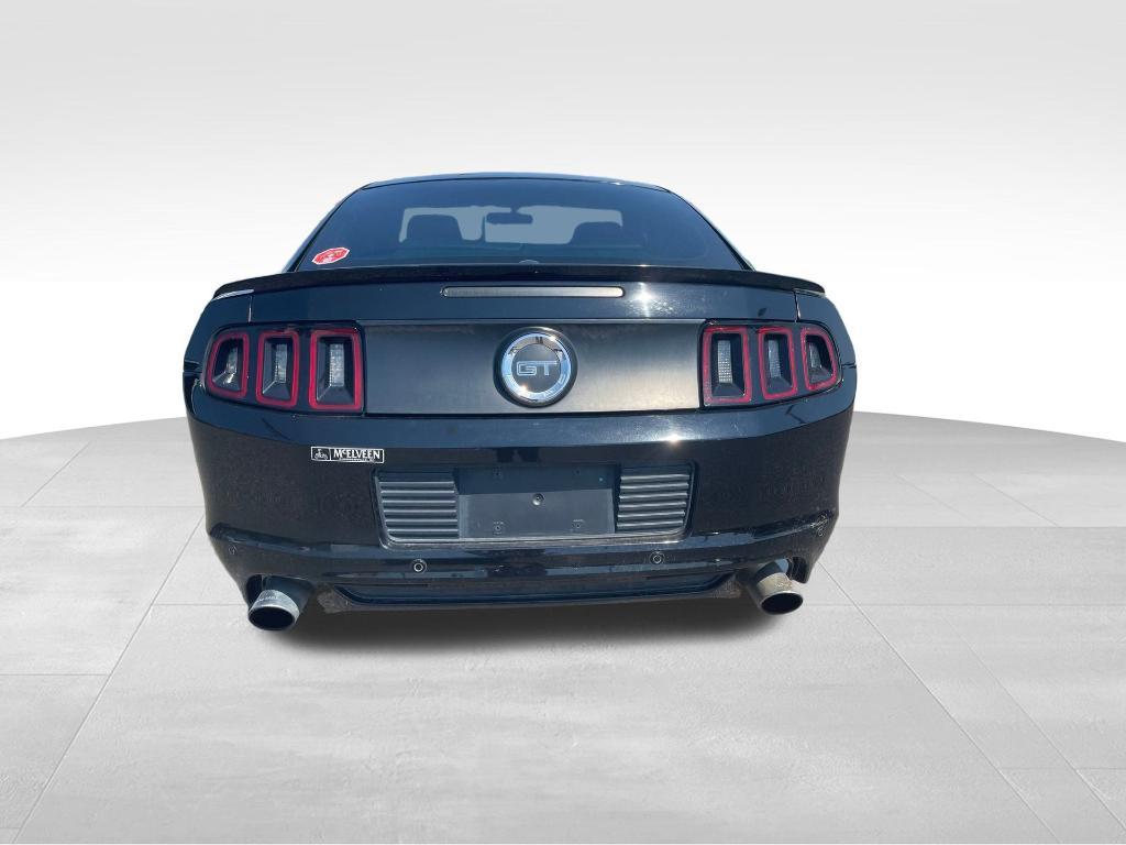 used 2014 Ford Mustang car, priced at $19,900