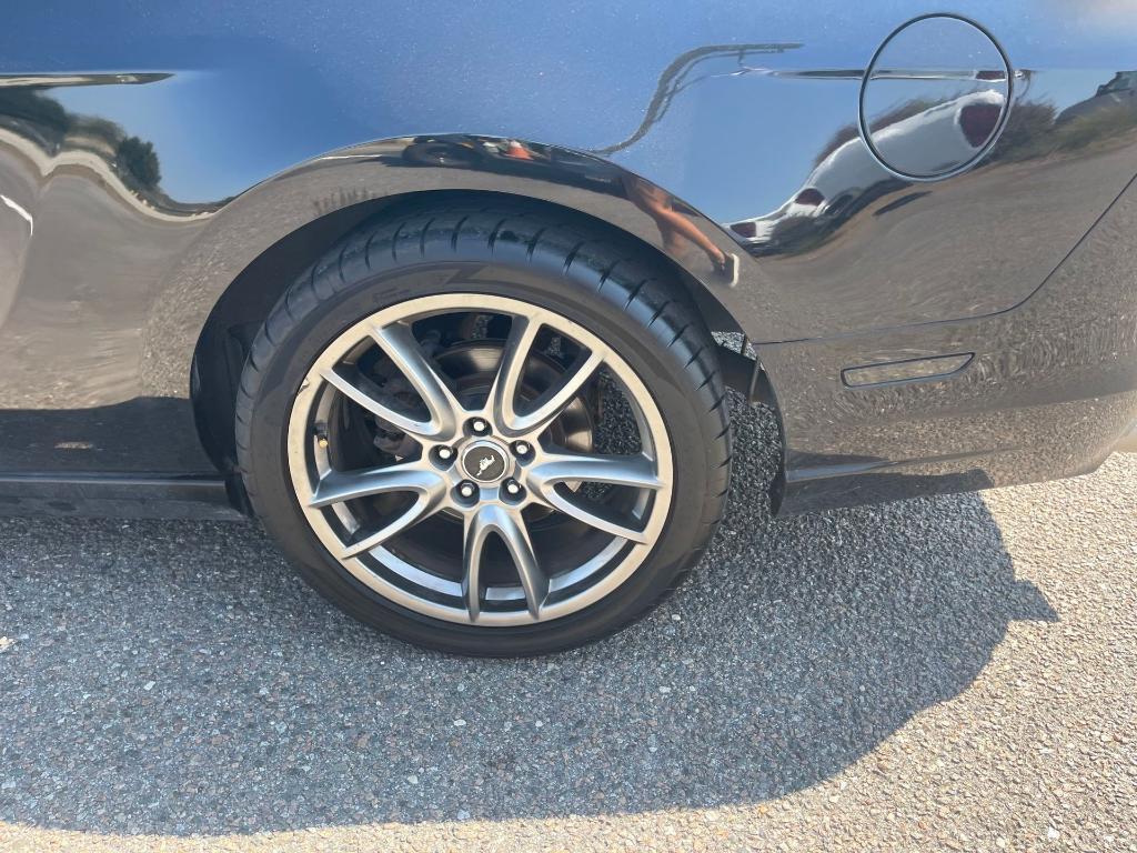 used 2014 Ford Mustang car, priced at $19,900