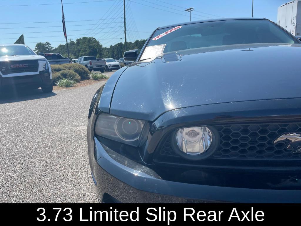 used 2014 Ford Mustang car, priced at $19,900