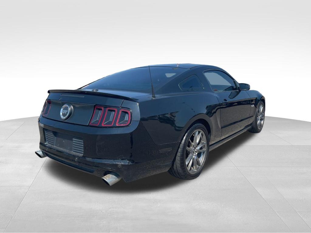 used 2014 Ford Mustang car, priced at $19,900