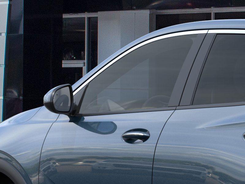 new 2026 Buick Encore GX car, priced at $29,775