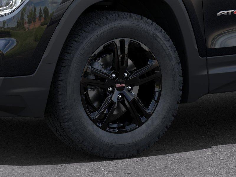 new 2024 GMC Terrain car, priced at $35,480