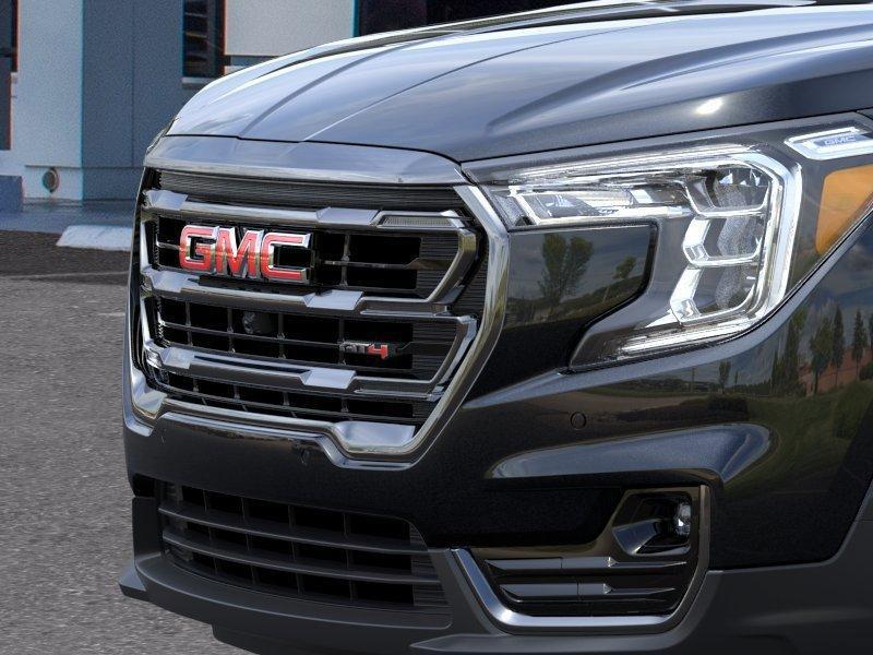 new 2024 GMC Terrain car, priced at $35,480