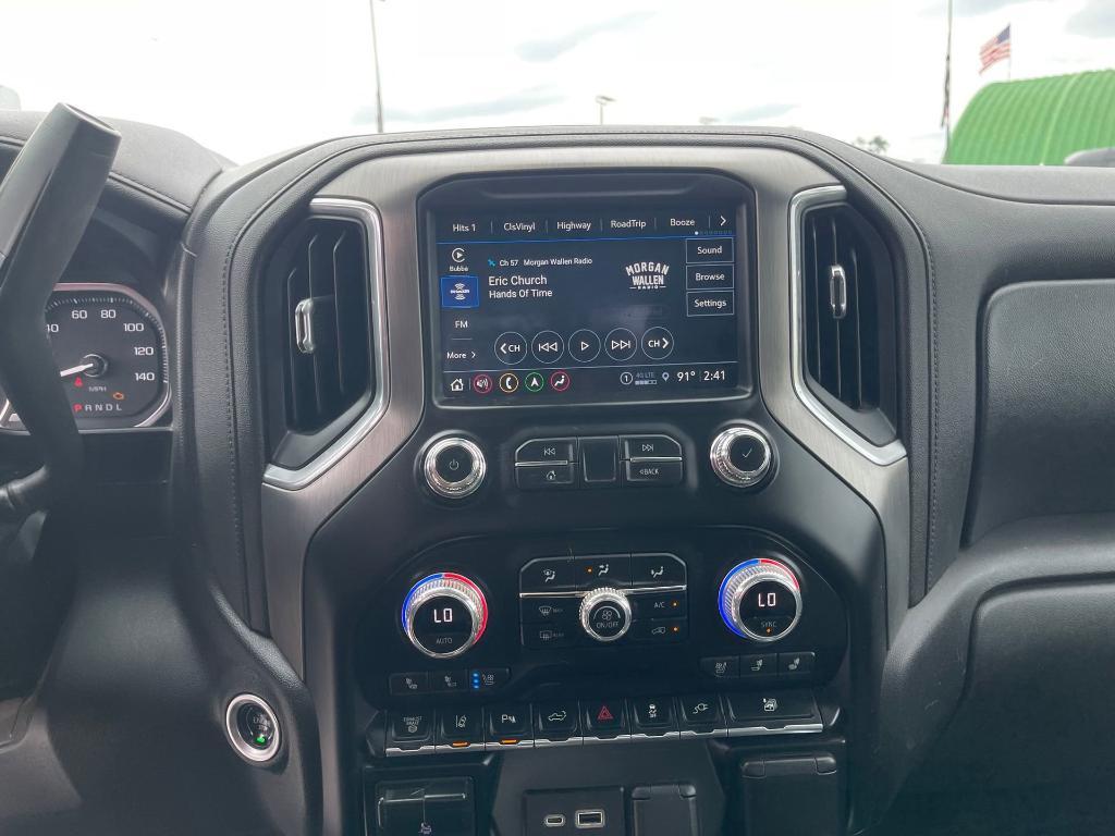 used 2021 GMC Sierra 3500 car, priced at $60,900