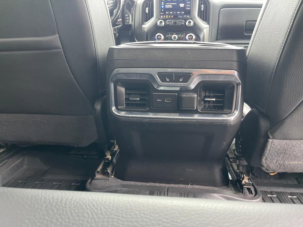 used 2021 GMC Sierra 3500 car, priced at $60,900