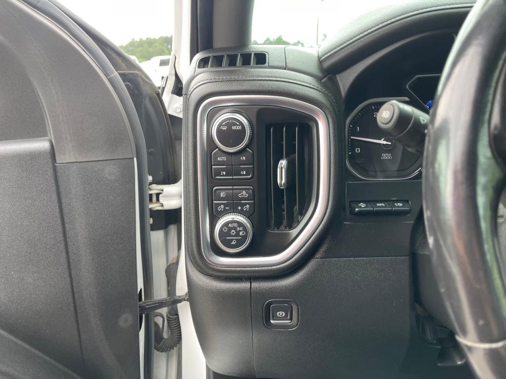 used 2021 GMC Sierra 3500 car, priced at $60,900