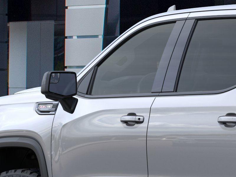 new 2025 GMC Sierra 1500 car, priced at $78,680