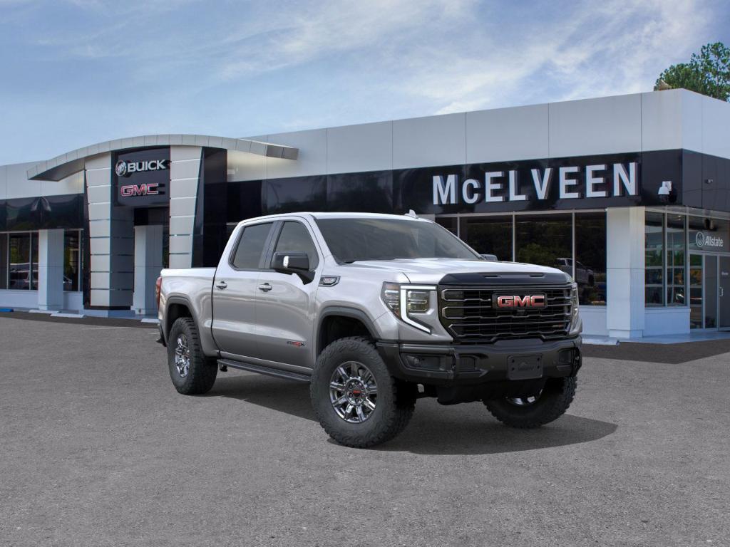 new 2025 GMC Sierra 1500 car, priced at $82,430