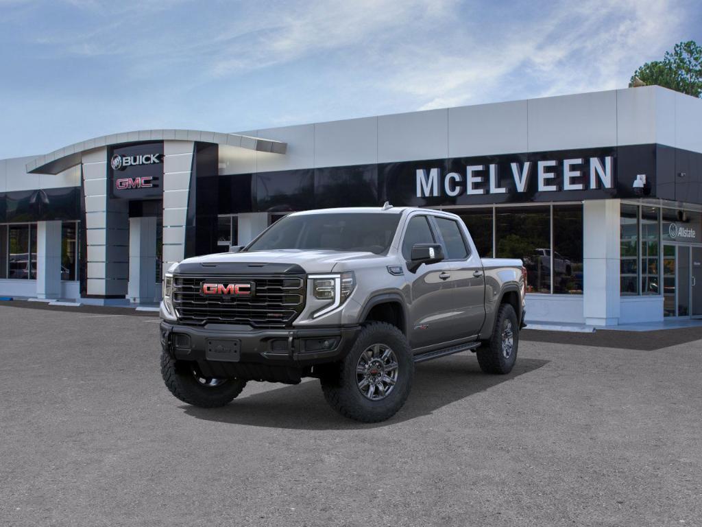 new 2025 GMC Sierra 1500 car, priced at $78,680