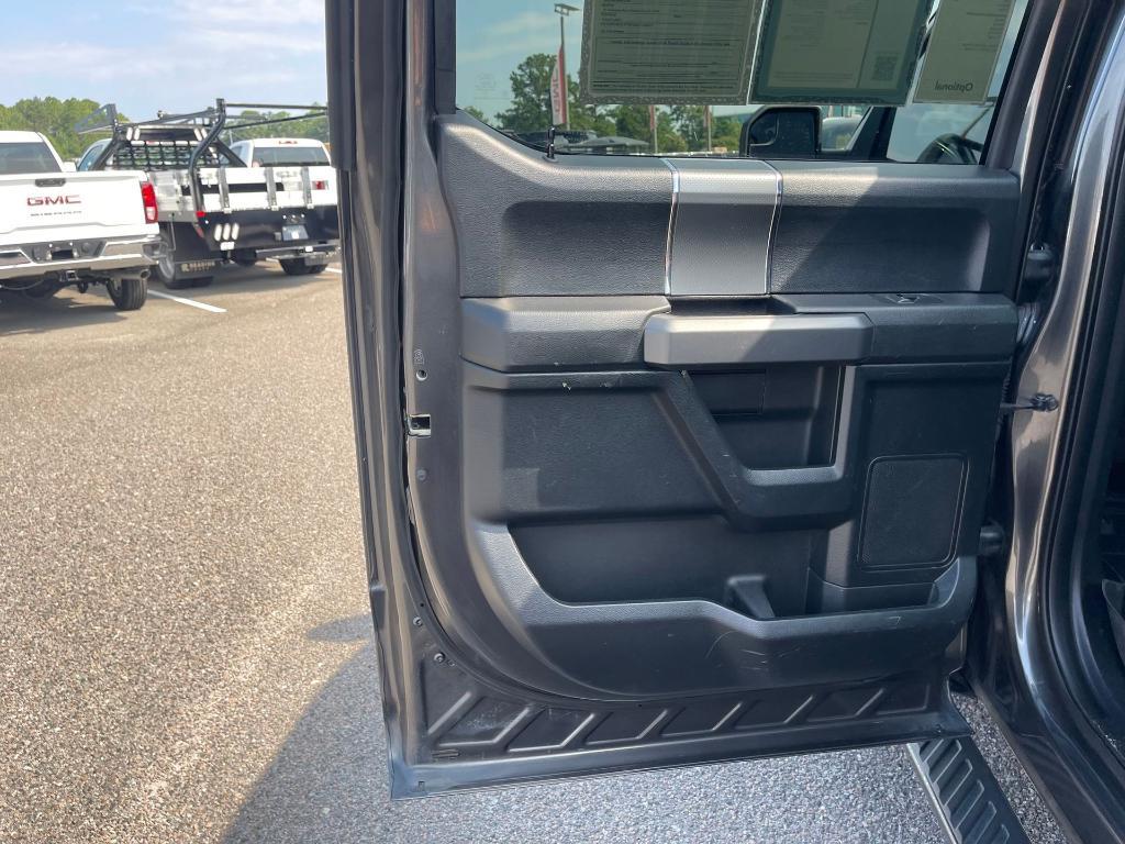 used 2017 Ford F-150 car, priced at $19,775