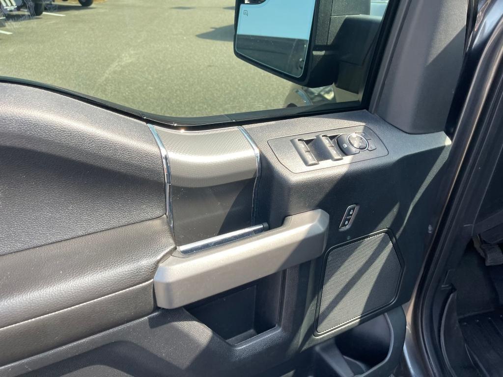 used 2017 Ford F-150 car, priced at $19,775