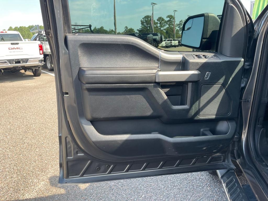 used 2017 Ford F-150 car, priced at $19,775
