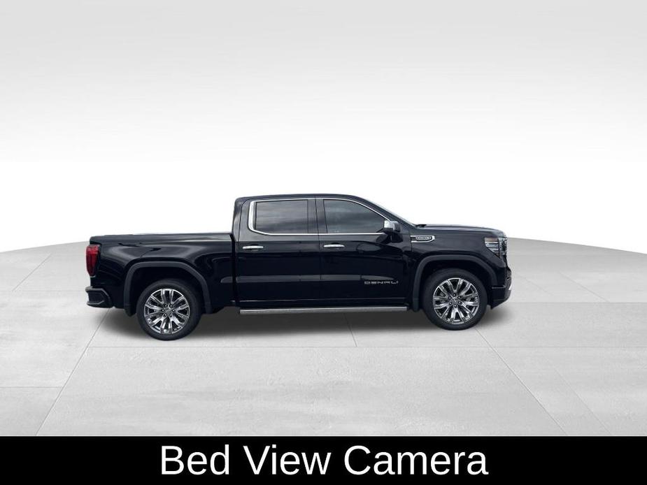 used 2024 GMC Sierra 1500 car, priced at $61,500