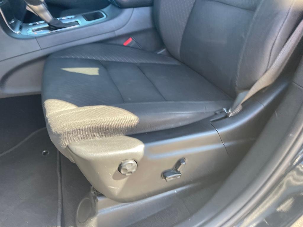 used 2019 Jeep Grand Cherokee car, priced at $20,870