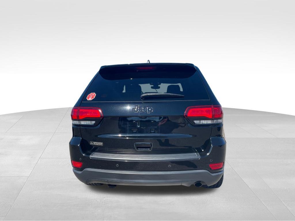 used 2019 Jeep Grand Cherokee car, priced at $20,870