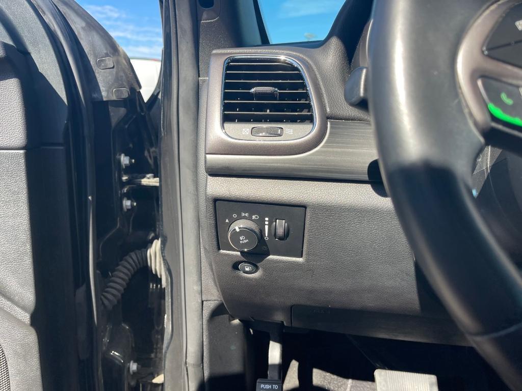 used 2019 Jeep Grand Cherokee car, priced at $20,870