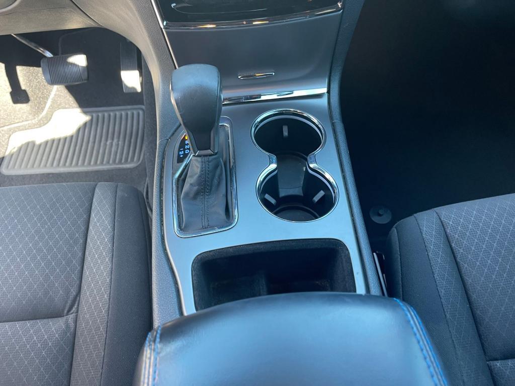 used 2019 Jeep Grand Cherokee car, priced at $20,870