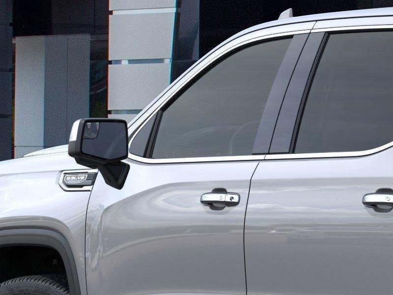 new 2025 GMC Sierra 1500 car, priced at $59,770