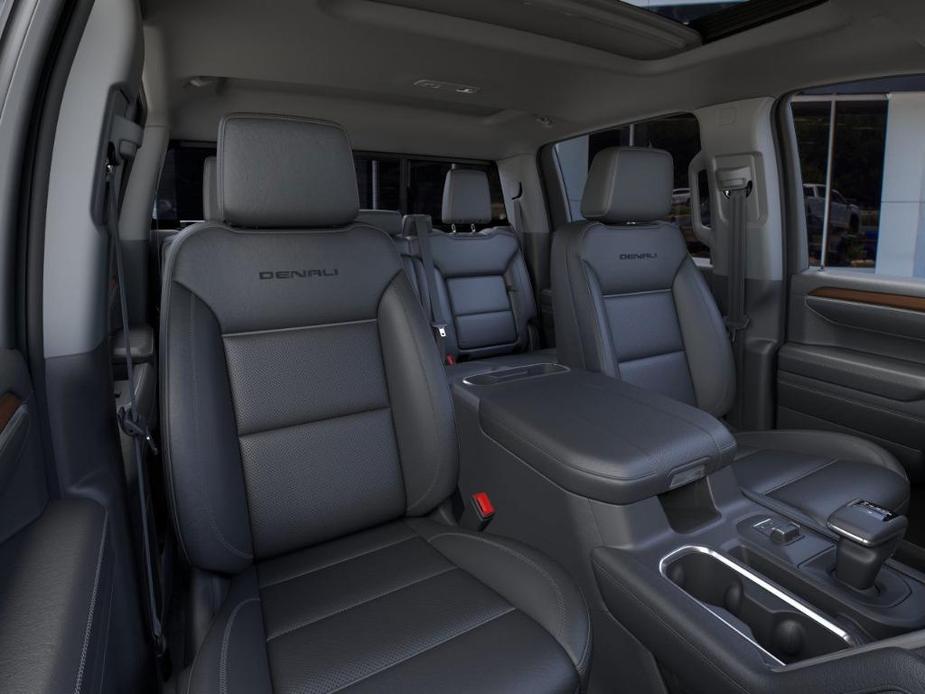 new 2024 GMC Sierra 1500 car, priced at $72,925