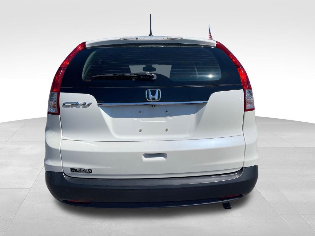 used 2014 Honda CR-V car, priced at $11,425
