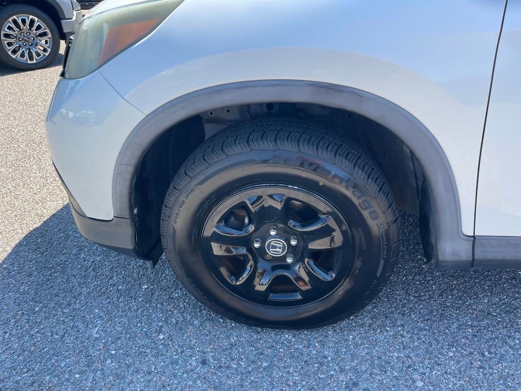 used 2014 Honda CR-V car, priced at $11,425