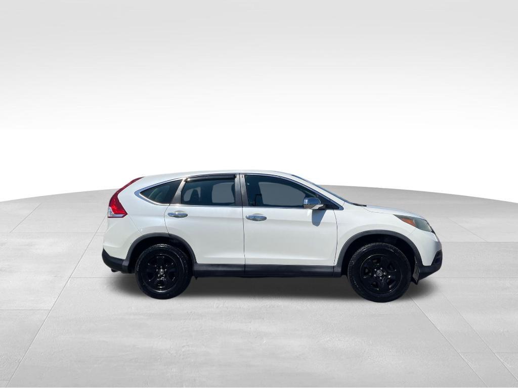 used 2014 Honda CR-V car, priced at $11,425