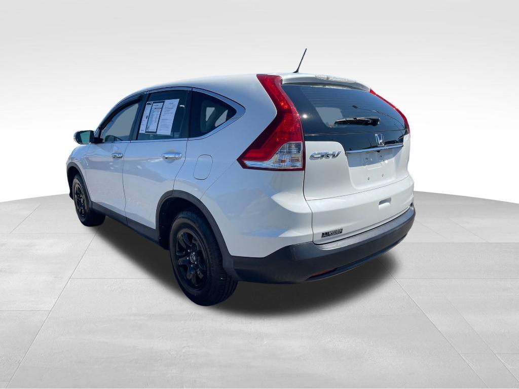 used 2014 Honda CR-V car, priced at $11,425