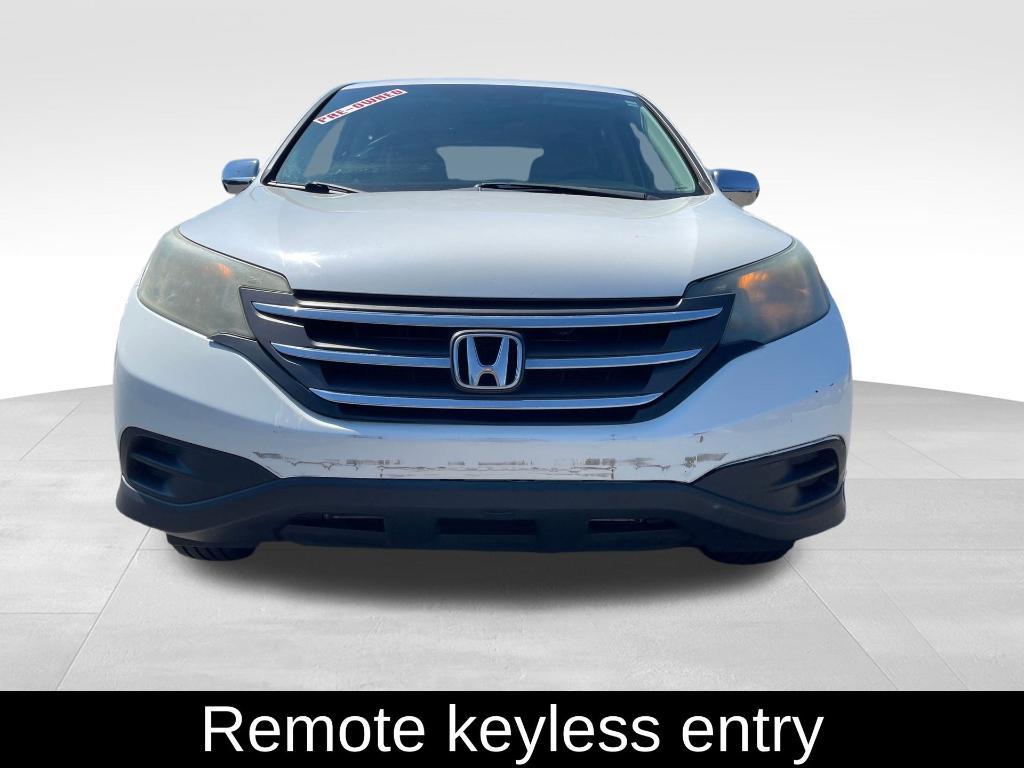 used 2014 Honda CR-V car, priced at $11,425