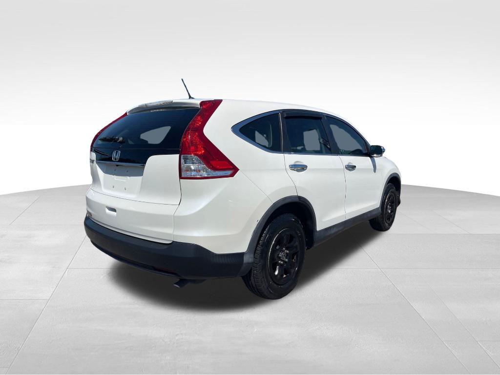 used 2014 Honda CR-V car, priced at $11,425