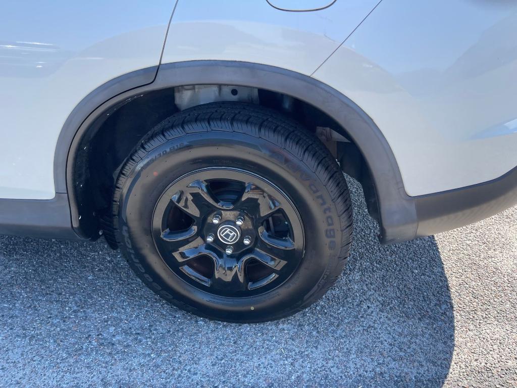 used 2014 Honda CR-V car, priced at $11,425