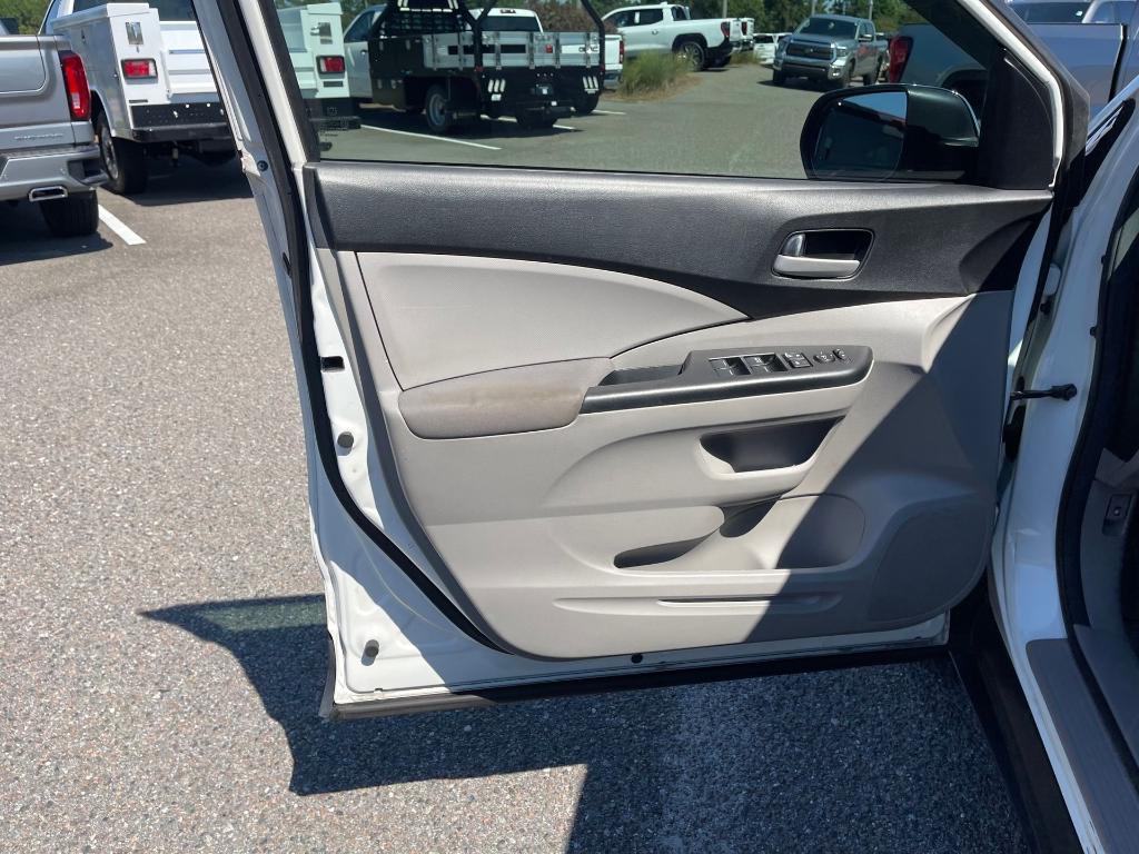 used 2014 Honda CR-V car, priced at $11,425