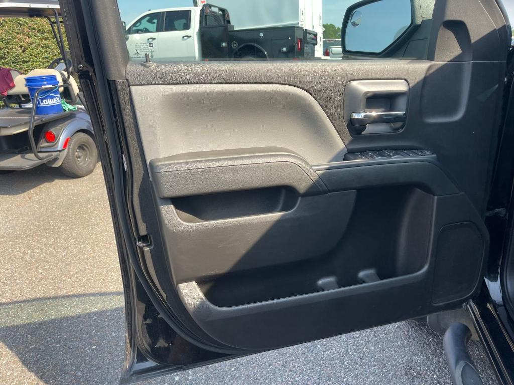 used 2016 Chevrolet Silverado 1500 car, priced at $21,499
